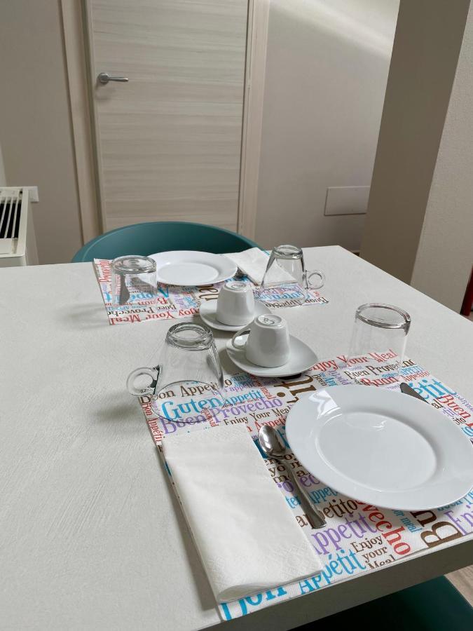 Il Giglio B&B Asola Exteriér fotografie