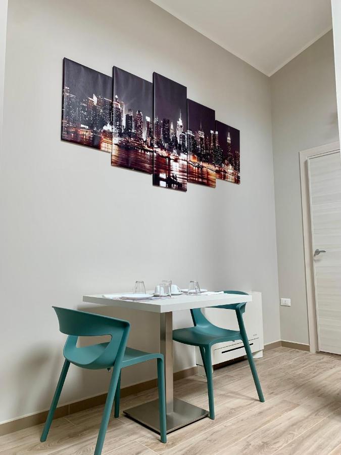 Il Giglio B&B Asola Exteriér fotografie