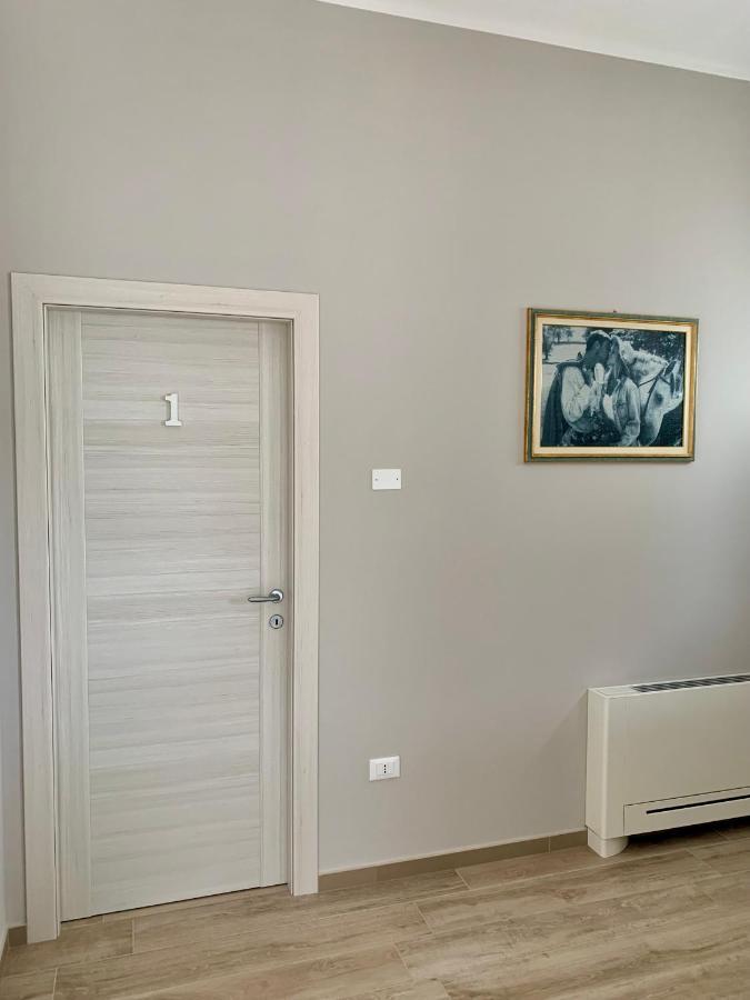 Il Giglio B&B Asola Exteriér fotografie