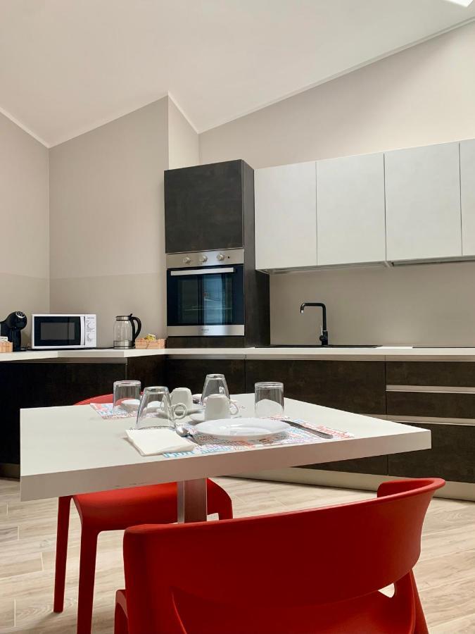Il Giglio B&B Asola Exteriér fotografie