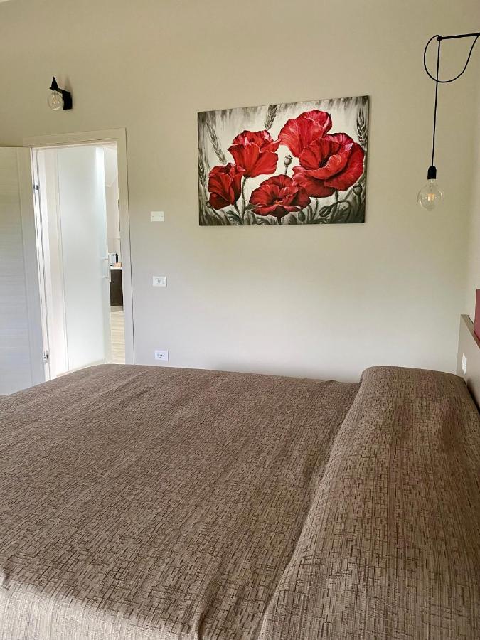 Il Giglio B&B Asola Exteriér fotografie