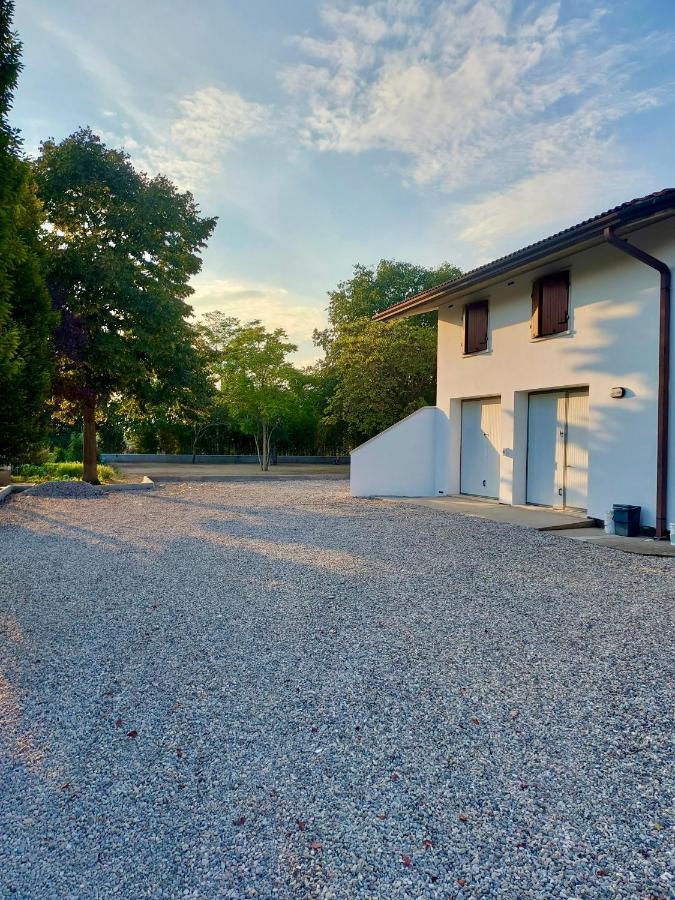 Il Giglio B&B Asola Exteriér fotografie